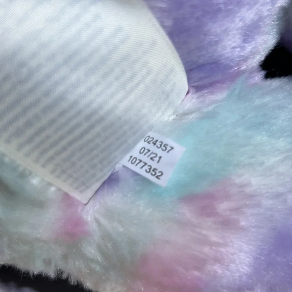 Build-A-Bear great no